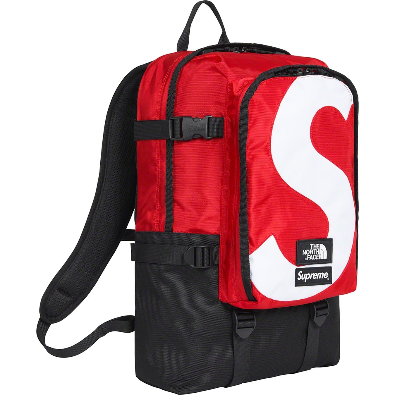 Supreme®/The North Face® S Logo Expedition Backpack view 4